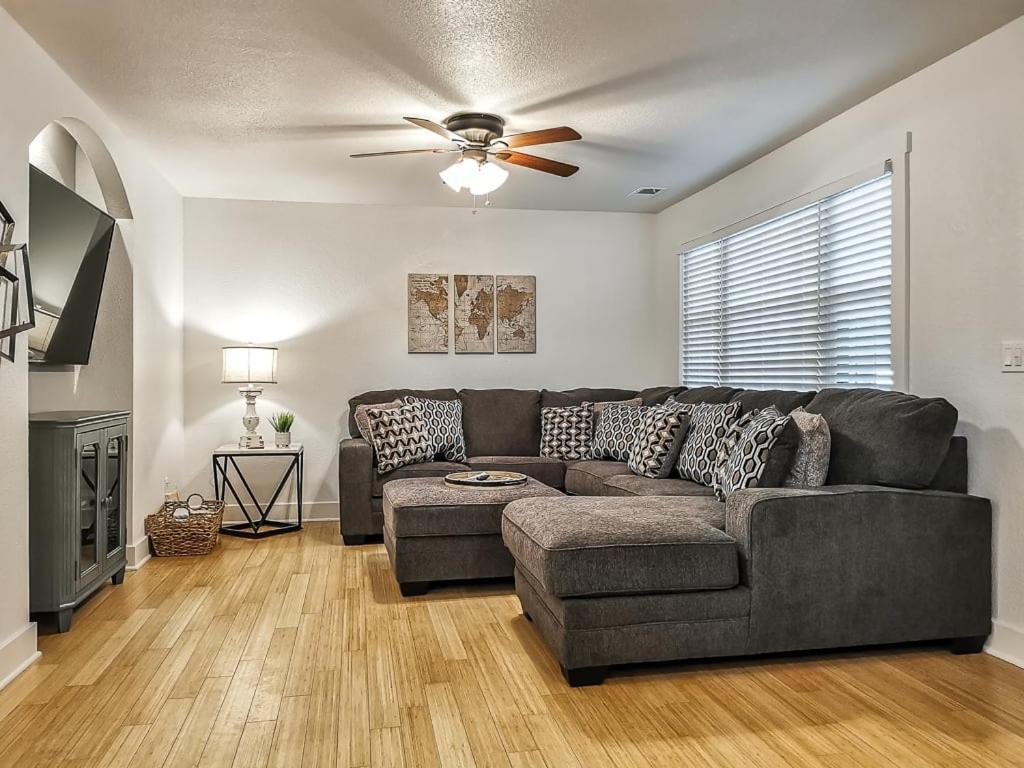 Plaza 2 King Br 2 Full Bth Villa Kansas City Exterior foto