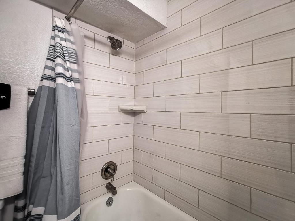 Plaza 2 King Br 2 Full Bth Villa Kansas City Exterior foto